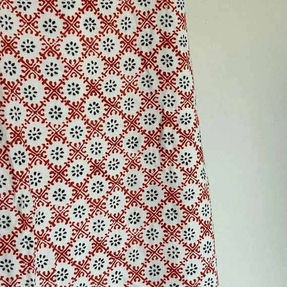 Ann Taylor Midi Skirt - Picture 3 of 10